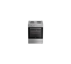 Indesit Električni šporet I6E5KMS