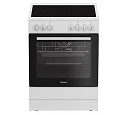 Indesit Električni šporet I6V5PMW