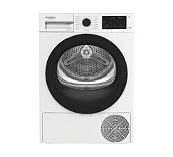 Whirlpool Mašina za sušenje veša WP D9 WBS EE