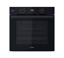 Whirlpool Ugradna rerna OMSR58CU1SB