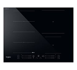 Whirlpool Ugradna indukciona ploča WF S4665 CPBF