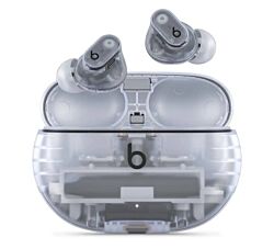 Beats Bežične bubice Studio Buds+ MQLK3ZM/A - Transparentne