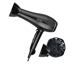 Bauer Fen za kosu BAUE HD-950 UrbanGlam