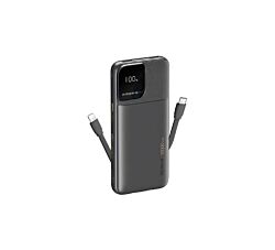 Remax Power Bank RPP-657 PB - Crni