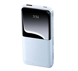 Remax Power Bank RPP-679 - 20000 mAh Plavi