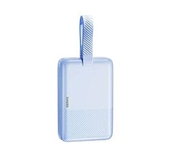Remax Power Bank PD30WB PB - 10000 mAh Plavi
