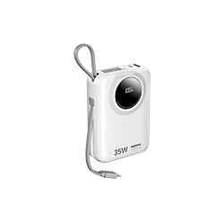 Remax Power Bank RPP-73 - 35 W