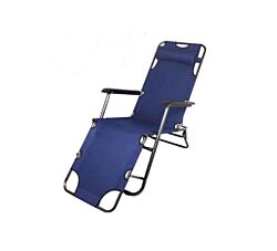 Stolica-ležaljka 153 cm x 60 cm x 80 cm - 32-688000