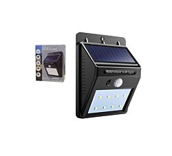 Solarna zidna lampa sa senzorom 80-872000