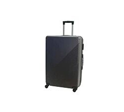 Putni kofer ABS 70 cm - Sivi 96-561000