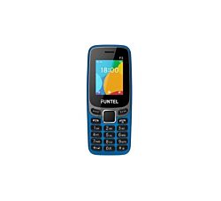 Funtel F2 - Plavi