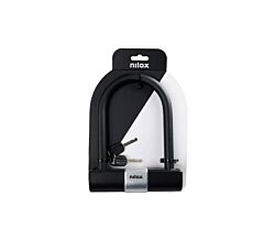 Nilox Metalni katanac za skuter i bicikl