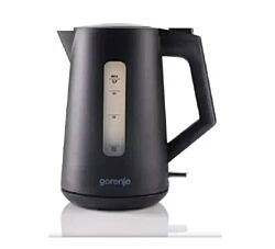 Gorenje Kuvalo za vodu - Crno K 17 OPB