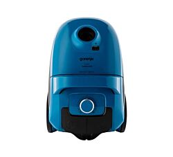 Gorenje Usisivač sa kesom - Plavi VCE 22 G4HGR