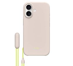 Apple Futrola za Beats iPhone 17 sa postoljem MagSafe-om i kontrolom kamere - Lime Stone mgtl4ll/a