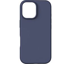 Dviced Silikonska MagSafe maska za iPhone 17 - Plava DV511066