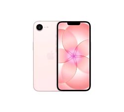 Apple iPhone 17e 512 GB - Pink