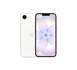 Apple iPhone 17e 512 GB - White