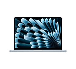 Apple MacBook Pro 15.3"/Apple M5/16 GB/1 T/10C GPU/MDHJ4CR/A - Sky Blue