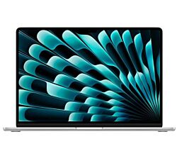 Apple MacBook Pro 15.3"/Apple M5/16 GB/512 GB/10C GPU/MDV94ZE/A - Silver