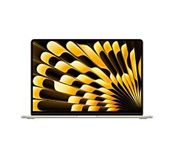 Apple MacBook Air 15"/Apple M5/16 GB/1 TB/M5/MDVE4ZE/A - Starlight