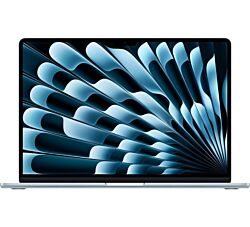Apple MacBook Air 15"/M5/16 GB/1 TB MDVT4CR/A - Sky blue