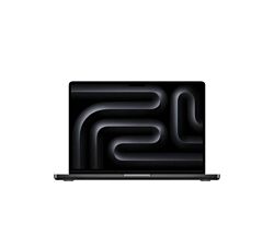 Apple MacBook Pro M5 Max 36 GB/1TB mgdu4ze/a - Space black