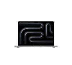 Apple MacBook Pro 14"/Apple M5 Pro/24 GB/2 T SSD/ Apple M5 16C GPU/Apple macOS/MJLV4CR/A - Silver
