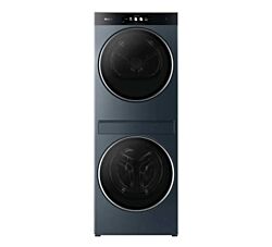 Haier Mašina za pranje i sušenje veša CLC108-GNU1-S