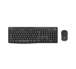 Logitech Komplet tastatura i miš MK370 Combo