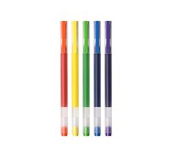 Xiaomi Gel Hemijska olovka - 5 kom