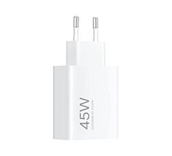 Xiaomi Adapter Turbo 45 W Type-A