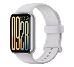 Xiaomi Fitnes narukvica Smart Band 9 Pro - Srebrna
