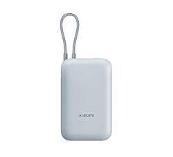 Xiaomi Power Bank 22.5 W 10000 mAh - Ice blue