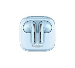 Xiaomi Bežične bubice (TWS) Buds 6 Active - Blue