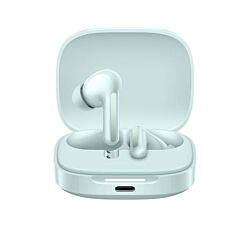 Xiaomi Bežične bubice Buds 6 - Koralno zelene
