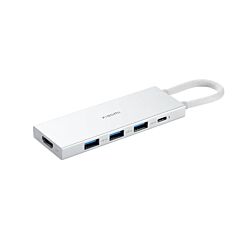 Xiaomi USB Hub 5 u 1 USB - C