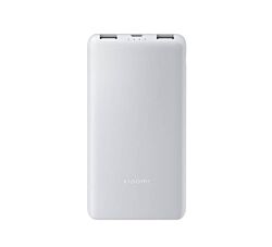 Xiaomi Power Bank 10000 mAh 22.5 W Lite