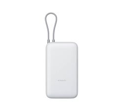 Xiaomi Power Bank 22.5 W 20000 mAh - Light grey
