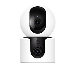Xiaomi Unutrašnja sigurnosna kamera C300 Dual