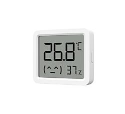 Xiaomi Smart Temperature and humidity monitor 3 Mini