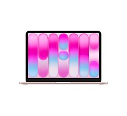 Apple MacBook Neo 13"/Apple A18 Pro/8 GB/256 GB SSD/Apple GPU/Apple MacOS/MHFH4CR/A - Blush