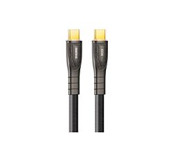 Remax Kabl USB-C na USB-C Prime 60 W