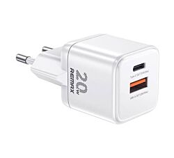 Remax Adapter Kings 20W A+C