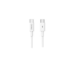 Remax Kabl USB - C na USB - C 100 W Marlik Series Fast