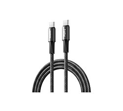 Remax Kabl Velocity Fast TIP C na TIP C 240W, 1,2m