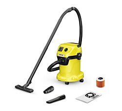 Karcher Usisivač za mokro i suvo usisavanje WD 3 P V-17/4/20