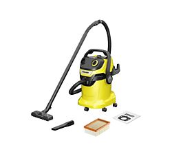 Karcher Usisivač za mokro i suvo usisavanje WD5V-25/5/22