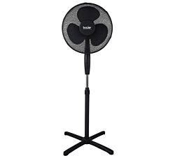 Bauer Ventilator SF-202 Tifone - Crni