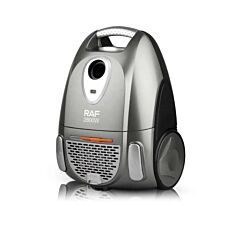 RAF Usisivač sa kesom R.8670 